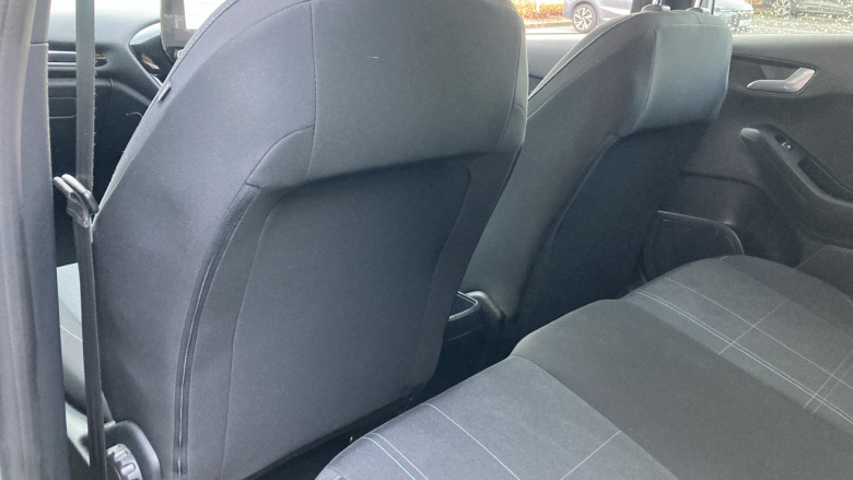 Ford Fiesta 1.0 EcoBoost 95 Trend 5dr Petrol Hatchback